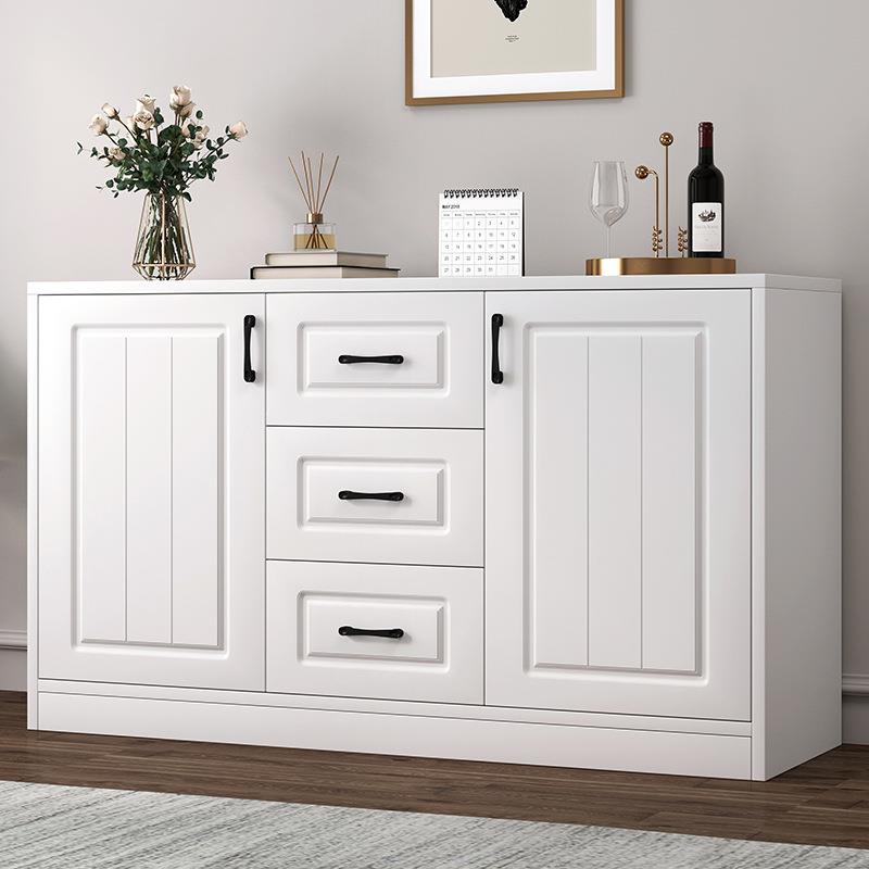 多巴胺五柜卧斗柜床尾室收纳柜柜子靠墙客厅大容量DG0024-1抽屉斗