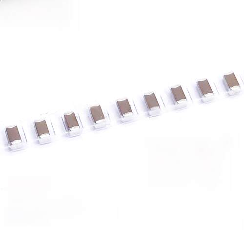 1206贴片电容 1u2.2u4.7u10uF22uF47uF100uF 16V25V35V50V63V100V