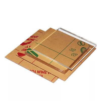 200x200mm plexiglass clear acrylic board, organic plastic sh