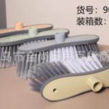 High Appearance Plastic Broom Head for Sweeping Kitchen and