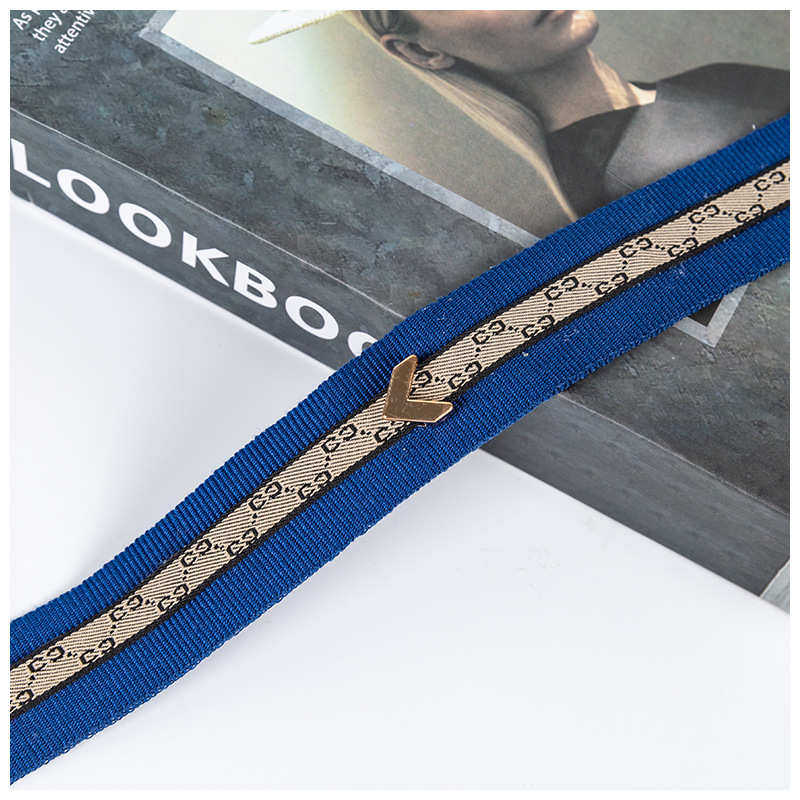 厂家直销新款现代简约北欧风创意箭头窗帘花边小边 辅料光边小边