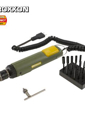 PROXXON,电动螺丝批 MIS 1 No.28690t 微型电动起子