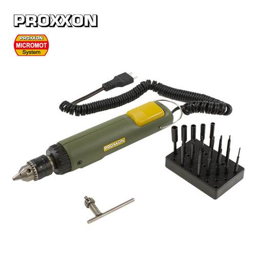 PROXXON,电动螺丝批MIS1No.28690t微型电动起子