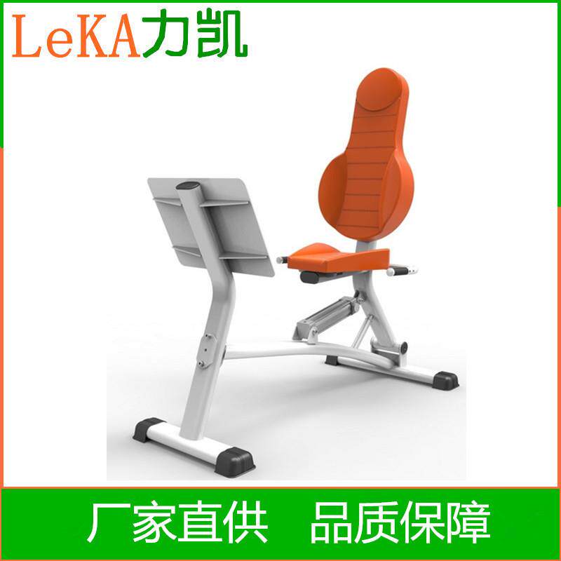 等速手臂屈伸坐式上臂训练器肘关节屈伸康复设备阻力可调