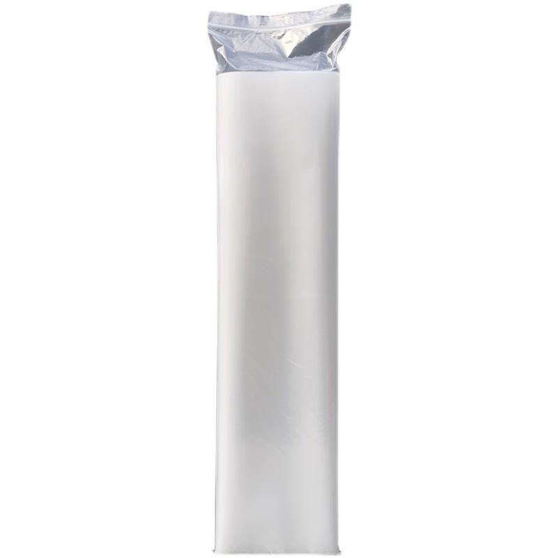 长条自封袋加厚食品级透明pe密封袋笛子塑料包装袋书画收纳袋防潮