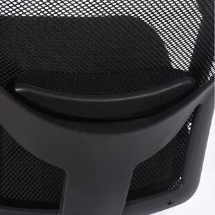 旋直销老板椅透网布电脑椅约可躺M605升简降气转职员办公大班椅子