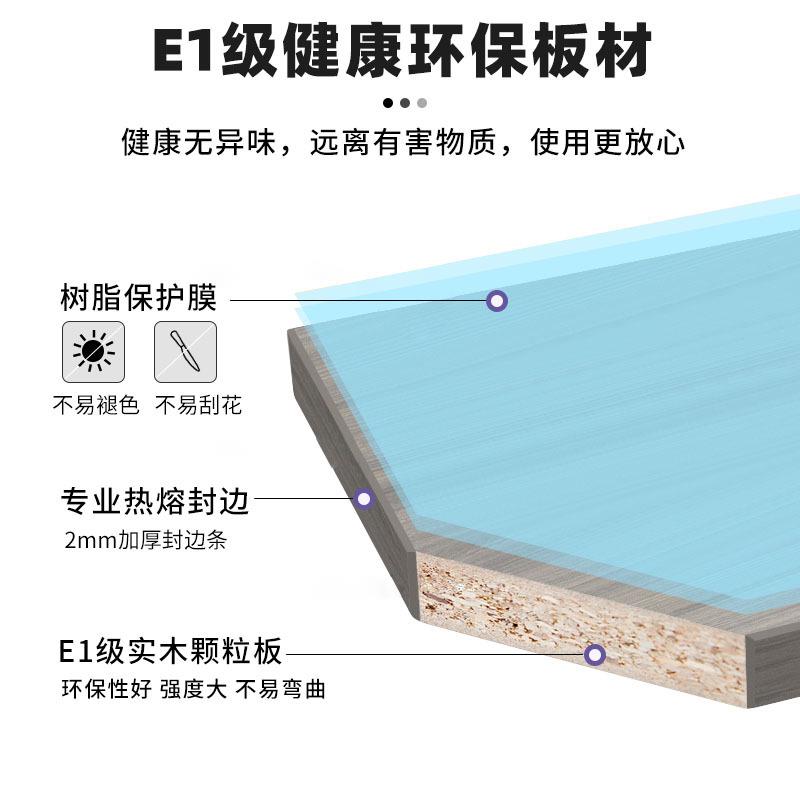 公无品牌/简约单人办老板桌总裁办桌组合主管卓大班台经理桌公室