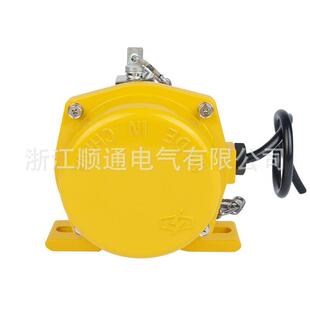 料流检测器带链检球 测铁链型料流I开关LL- 料流装置 煤流检测器