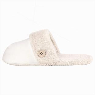 可拆卸棉拖鞋eva防水防滑专用配件可替换可拆洗内胆套可机洗鞋套