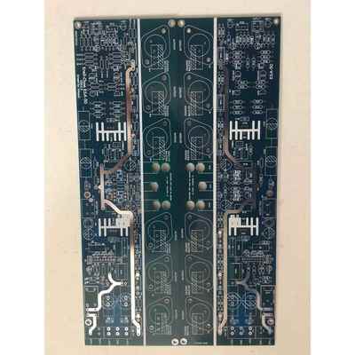 krell K佬 KSA50甲类功放板 金封版 塑封版甲类甲乙类切换 K50