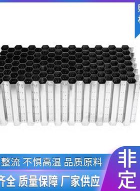 过3形04不锈钢蜂窝芯板方除尘设备初效中效滤QLZ芯框架空气滤器