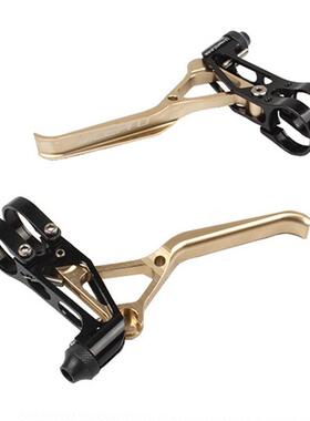 litepro刹把LP超轻CNC64g折叠车公路车小轮V刹把