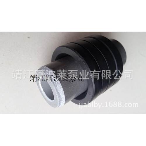 长期供应靖江宜兴50UHB-ZK砂浆泵轴套新30T密封盒水环