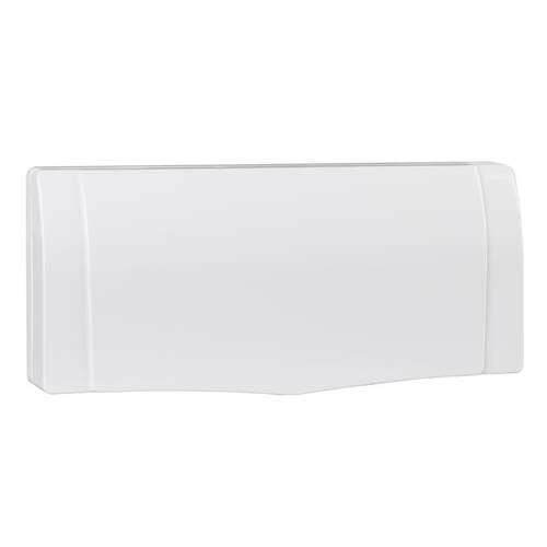正品位连体86型三联浴室三自粘式开关插座面板盖防水盒防水贴罩保
