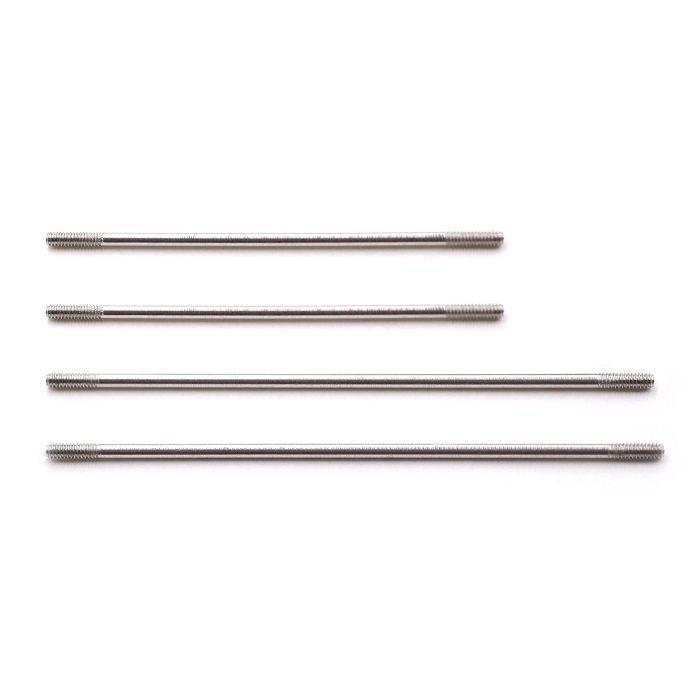 OH32P02坦途 拉杆 金属 1/32 1/35 奥兰多汉特 SA0059