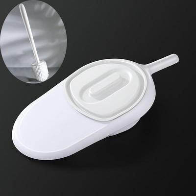 男女士老人躺着便盆老年人卧床便盆老人护理便盆躺床上家用大小便