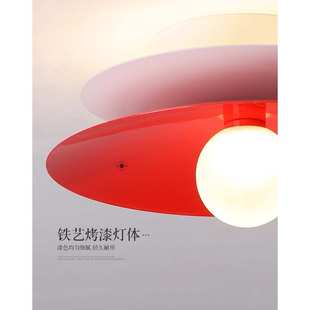 灯具网具走廊梯简约过道阳吸顶灯红楼玄关台灯入户衣帽间现代灯