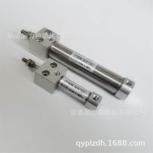 迷你气缸CJ2RA16/CDJ2RA16-40-45-50-55-60-70-75Z/RZ/SZ/TZ-B-A
