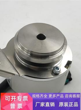 HENGSTLER亨士乐RI544096/0130X06编码器电梯配件 实拍