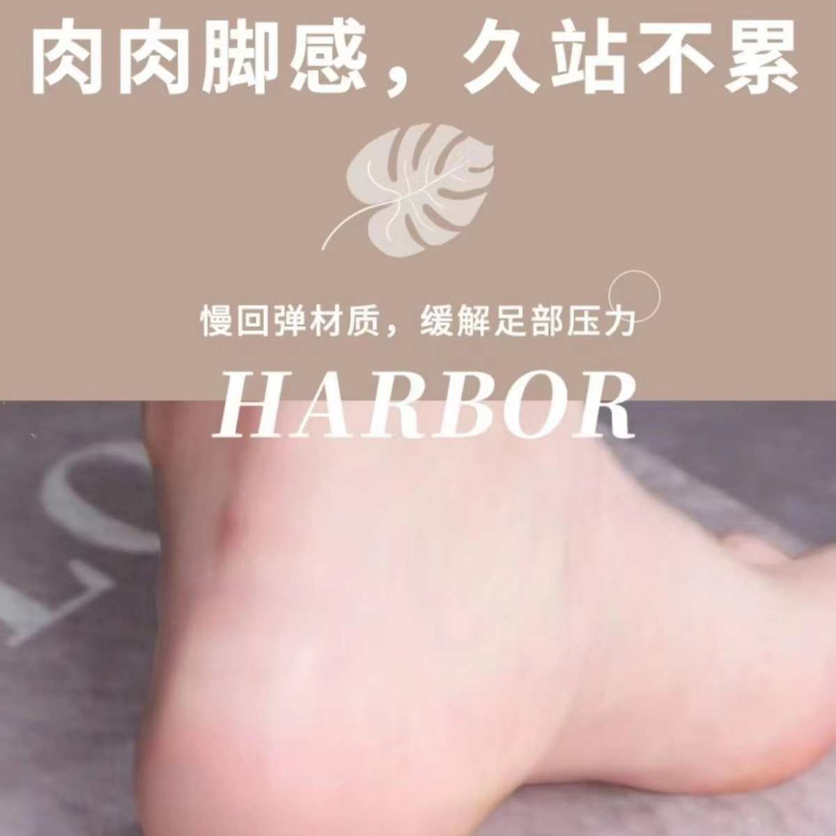 高级卡通入户门垫防猫抓可水洗随意剪裁皮革材质双面防滑设计耐磨
