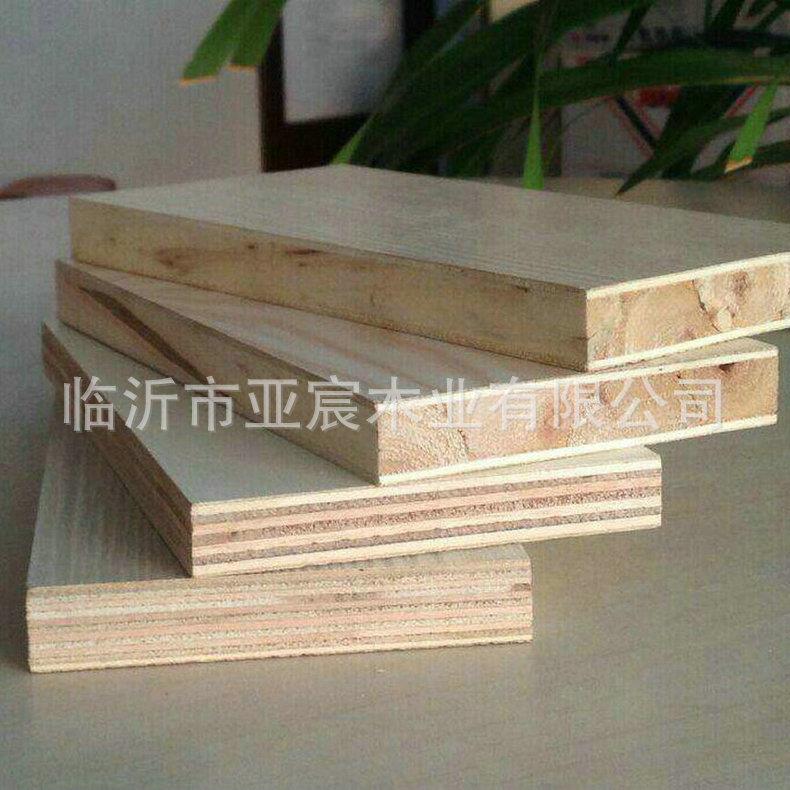 厂家胶合多层板量贴层面多板层板多大NDX从优