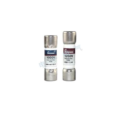 DMM-B-44/100-R DMM-B-44/100 DMM-B-11 DMM-11AR巴斯曼保险丝