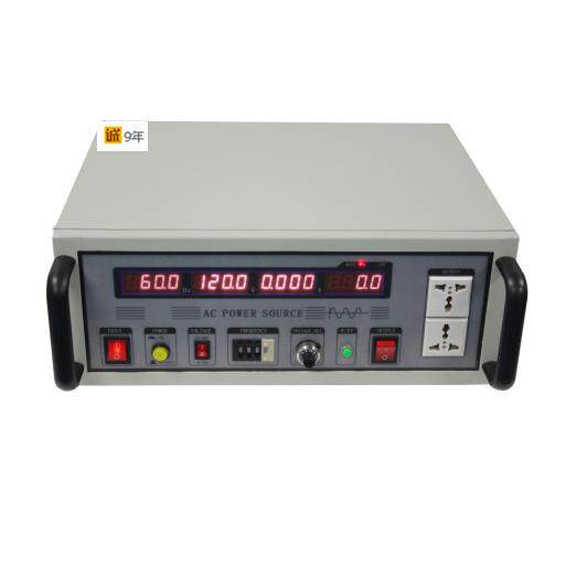 【4月促销】单相变频电源SN-1000VA 变频器