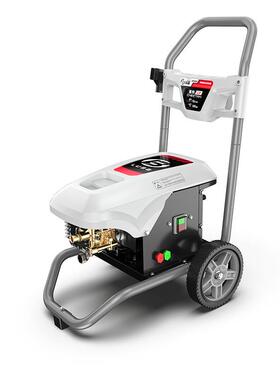 绿霸猎豹C19CG清洗机380V4.5千瓦高压清洗机刷车泵家用洗车机器