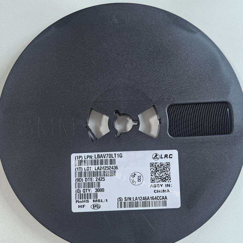 LP3443LT1G 丝印P34 SOT23 场效应20V MOS管 4.7A P沟道