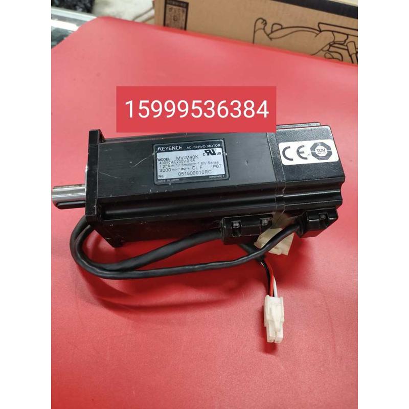 MV-M40K/MV-B75K/MV-B20/MV-M20/MV-M10/D基恩士电机现货议价出售