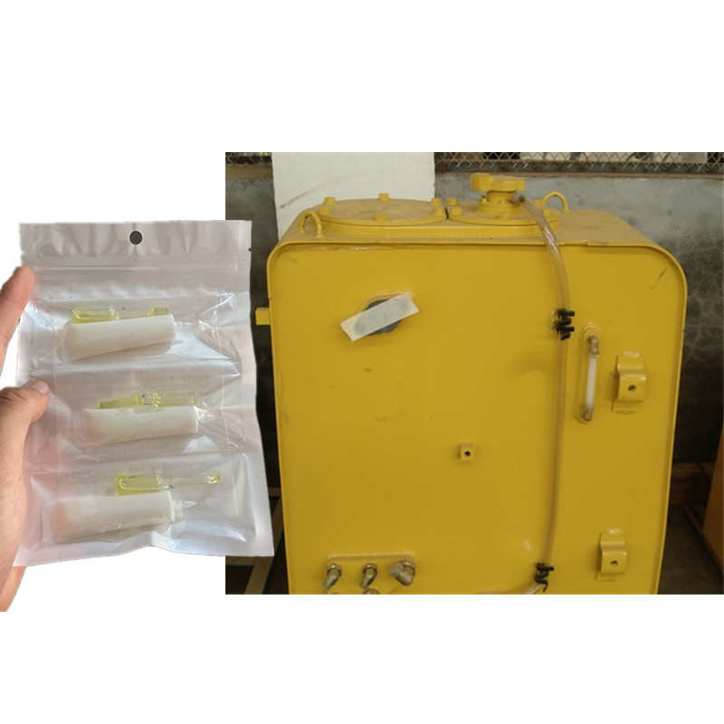 液压油箱漏油修补专用胶水耐高温抗压强力胶铁铝合金塑料油罐补漏