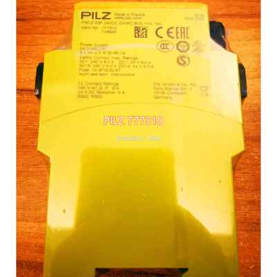 继电 器PIL4Z77356 3PNOZ MOP现货议价