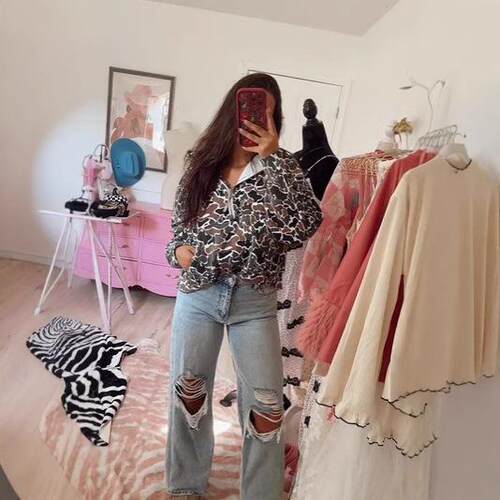 2026 Temu women's clothing Perfect for Daily and Work Bulk