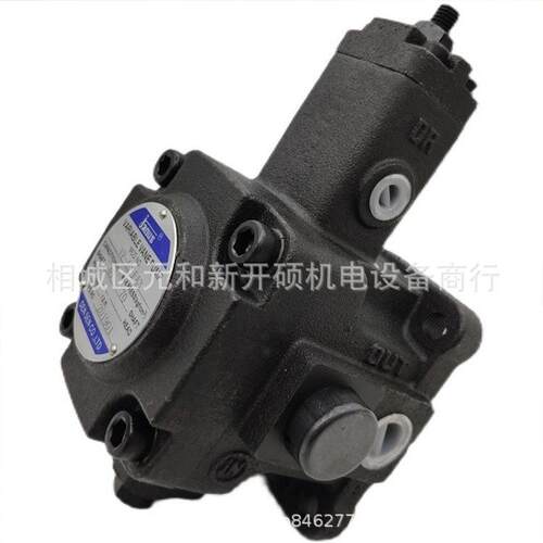 JANUS油泵220VQ1AOTV法-1D30R式小型兰叶片泵