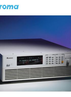 chroma致茂62006P-300-8可程控直流电源62012P-40-120直流稳压器