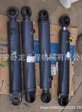 山推SL30W SL30WN装载机转向油缸DG938-05200