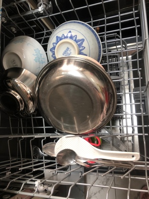 西门子洗碗机怎么样?开箱评测，后悔买迟了？