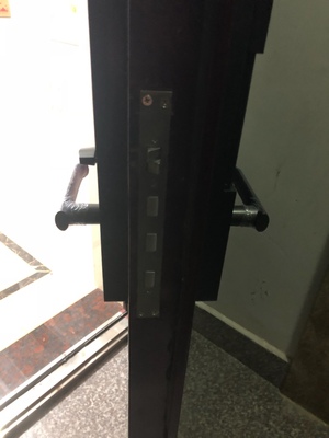 不比不知道德施曼T7S-1指纹锁怎么样,这评价最有参考价值?