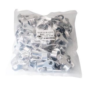 600A开口线鼻子接线端子冷压端子接头 国标铝线耳OT 400 200 100