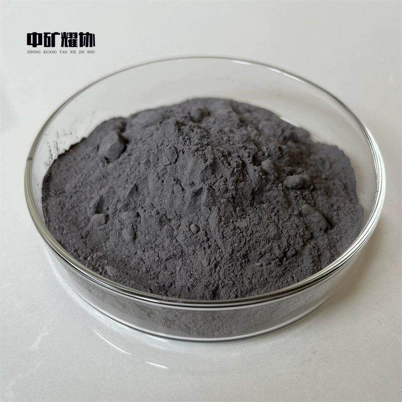中钐矿耀应协供钴合粉钴钐颗粒钐钴合金CJC钐钴磁粉金质量稳定