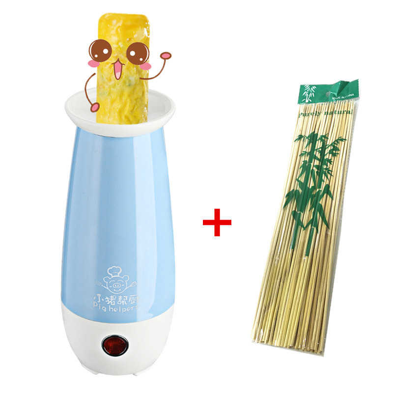 器包机机小猪杯肠蛋卷煎帮厨蛋学生宿舍早餐鸡蛋机蛋家用迷你蛋肠
