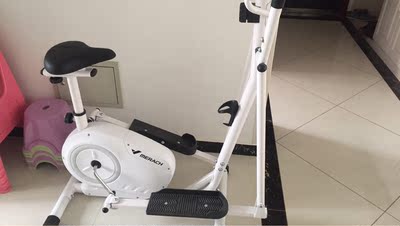 重大反馈!麦瑞克椭圆机怎么样?来自一位老铁的真实心声