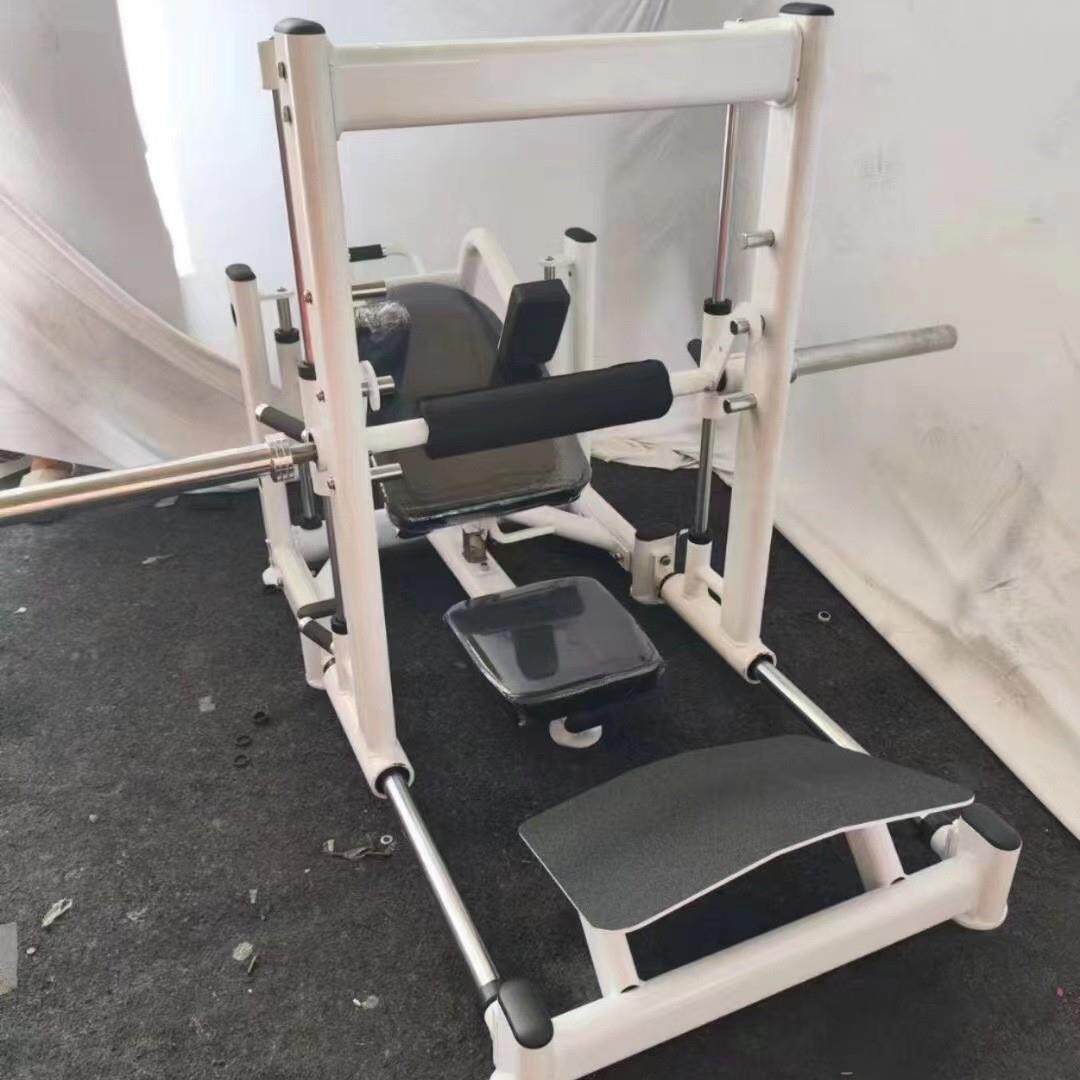 3D臀桥机商用提臀练臀臀部肌肉训练器女子臀部肌肉训练臀桥机提臀