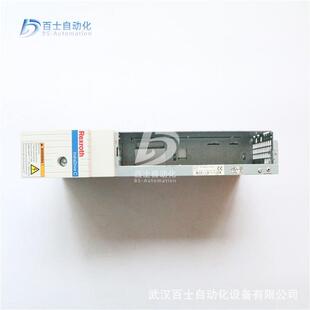 力士乐REXROTH伺服驱动器R911306669 350 NNN CN机电供应 HAS01.1