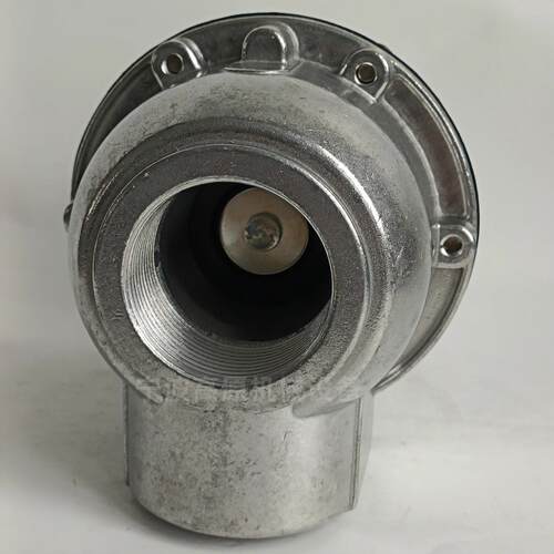 CA35T010-305 CA35T 1-1/2寸 直角式 脉冲阀 RCA35T- 1-1/2