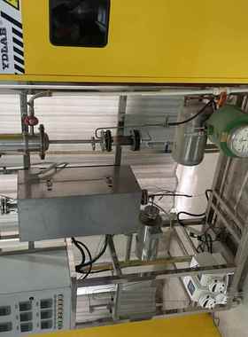 工业精馏室塔不钢304、3锈16精馏装置L实验精馏分离提纯lqt56装置