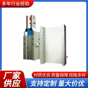 起动配电箱JMS动力柜操作台MNS低压抽出式开关柜厂家供应