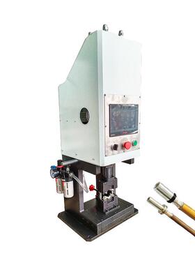 40T0T2050T六边形压接机伺服液压大平方液压端子机