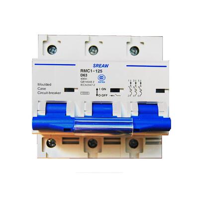 上海人民电器上联牌微型漏电断路器RMC1L-32