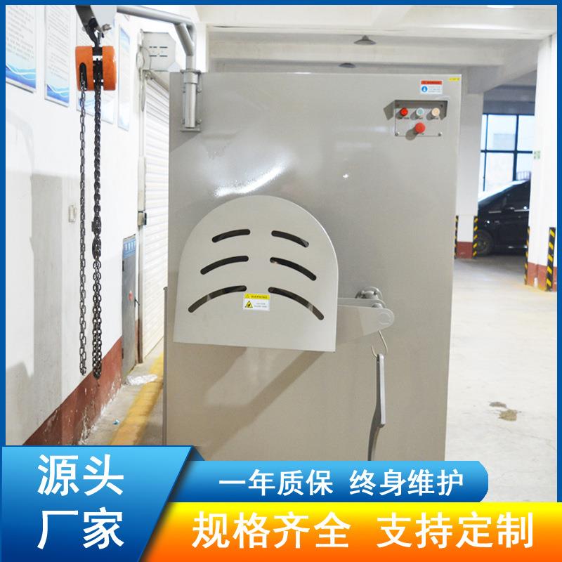 山东大型绞肉机价格 JR-300绞肉机 冷藏肉加工设备厂家